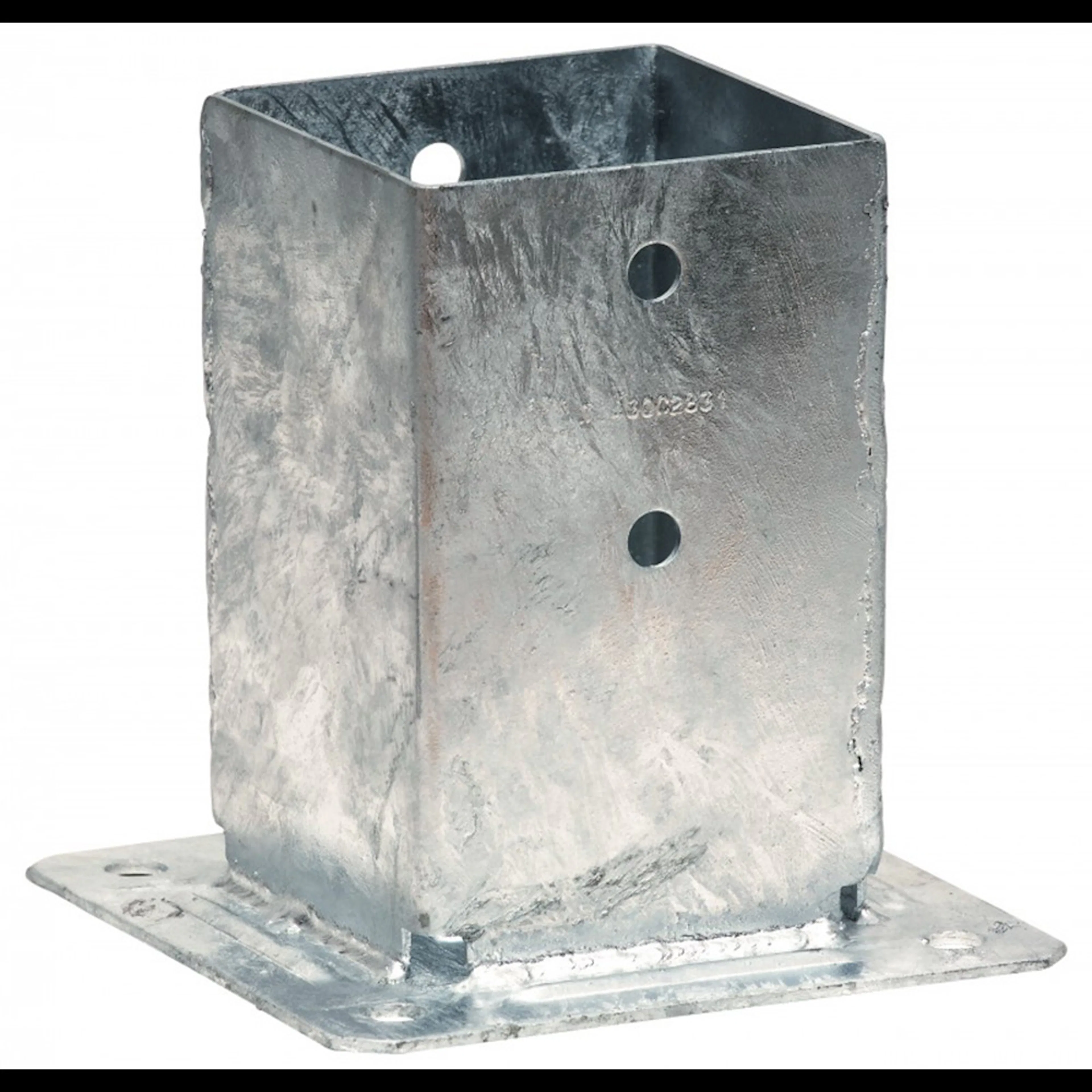 Stolpfäste Simpson Strong Tie PPJBT