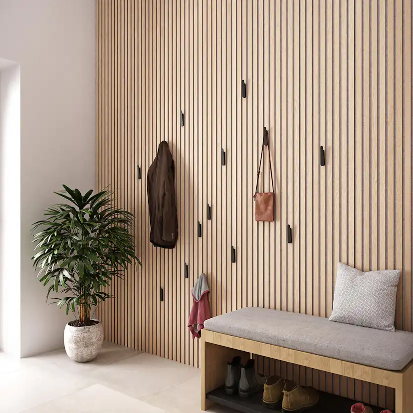 Handdukskrok Pressalit Style 2-Pack