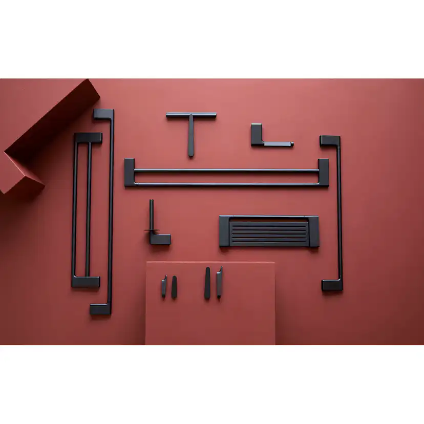 Handdukskrok Pressalit Style 2-Pack