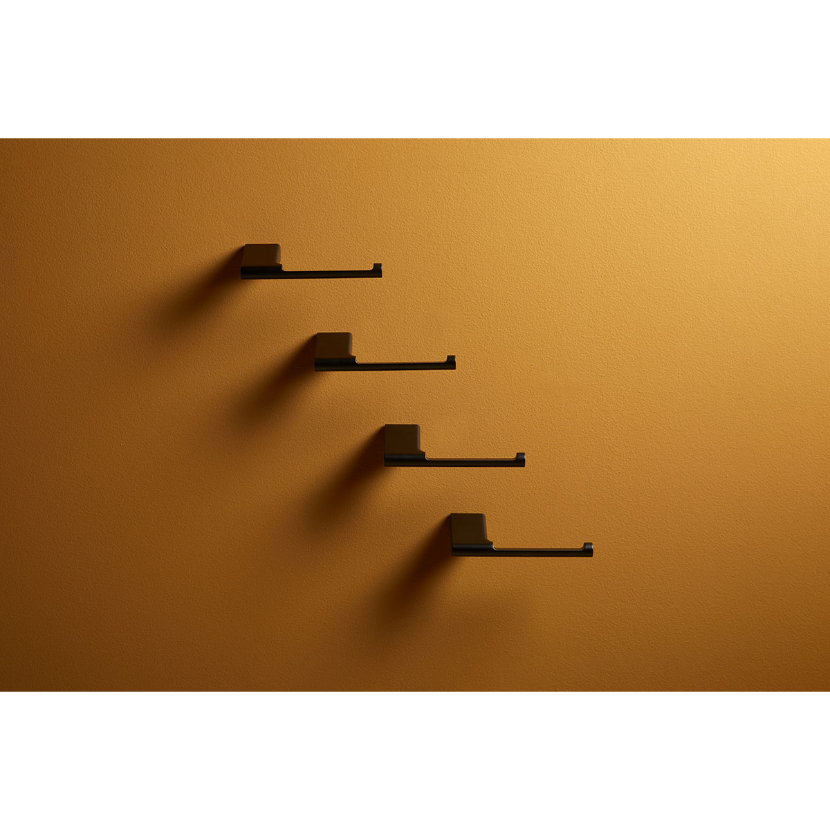 Toalettpappershållare Pressalit Style