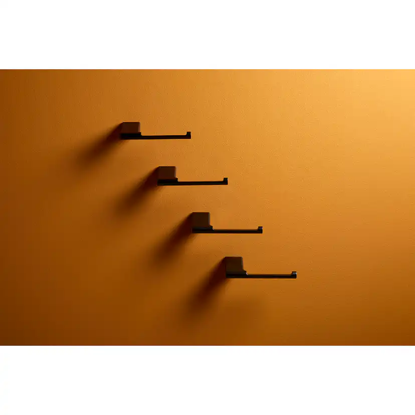 Toalettpappershållare Pressalit Style