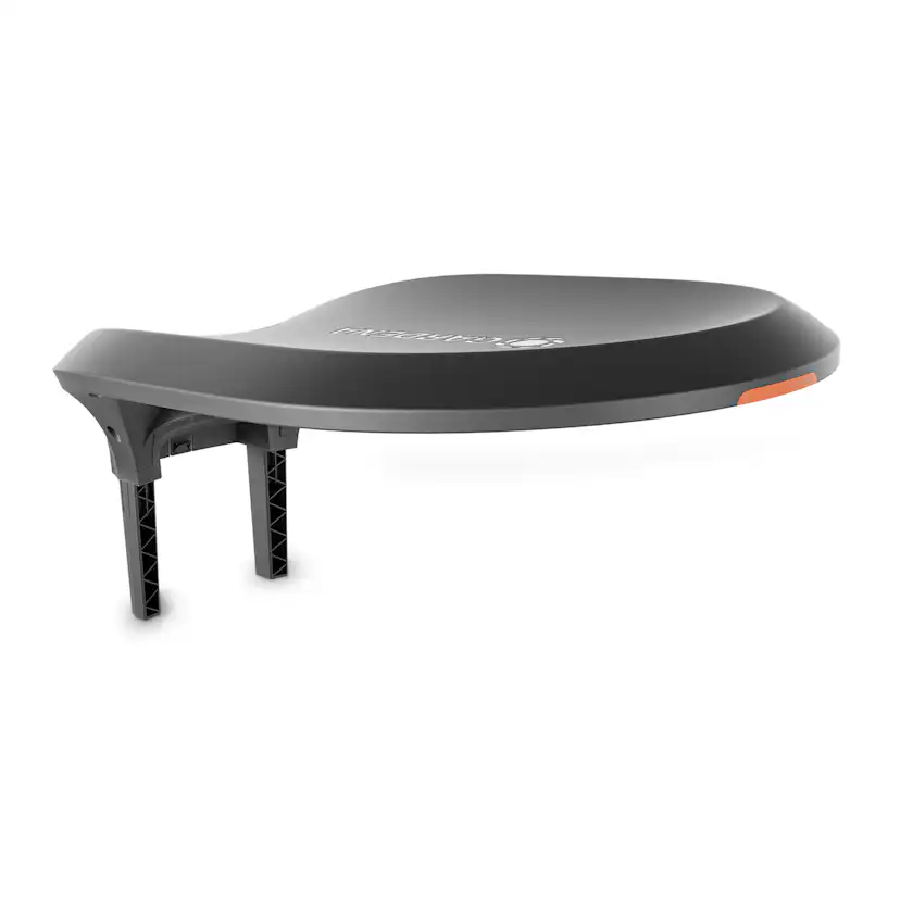 Robotgräsklippare Gardena Smart Sileno Max 1500 Premiumpaket