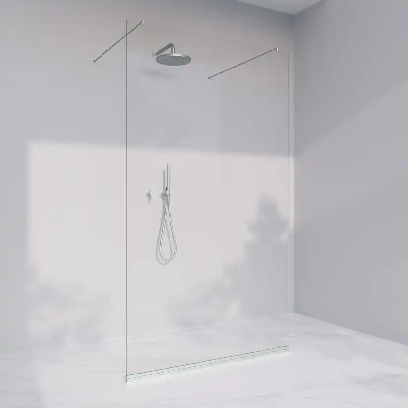 Duschvägg Invitrea Prime PV1
