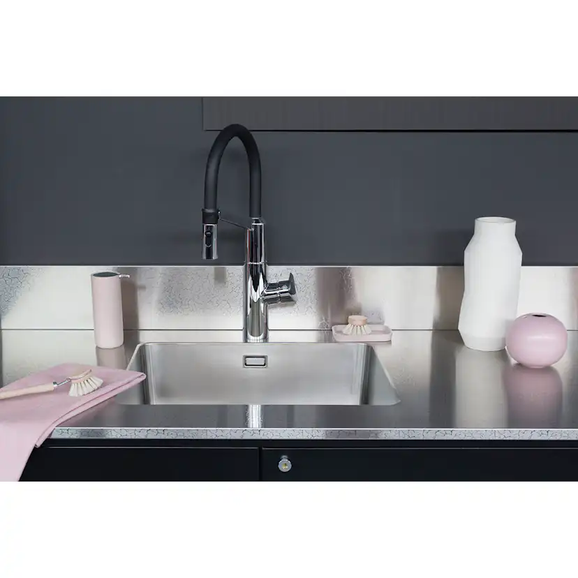 Diskbänk Stala K1220 Mönster Lerjord