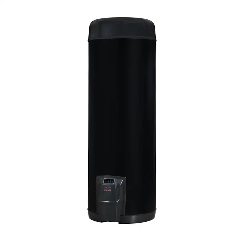 Varmvattenberedare Metro Therm Connected Black 300 R Golvstående Wifi-Ansluten 300L