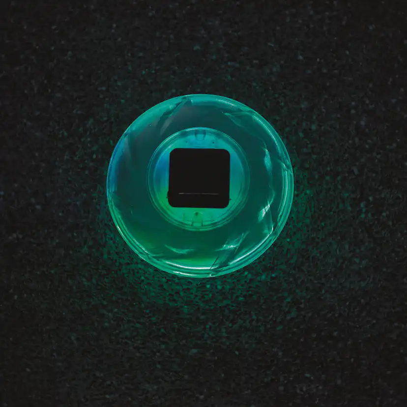 Solcellsbelysning Planet Pool FlowPlanet Solar-Float
