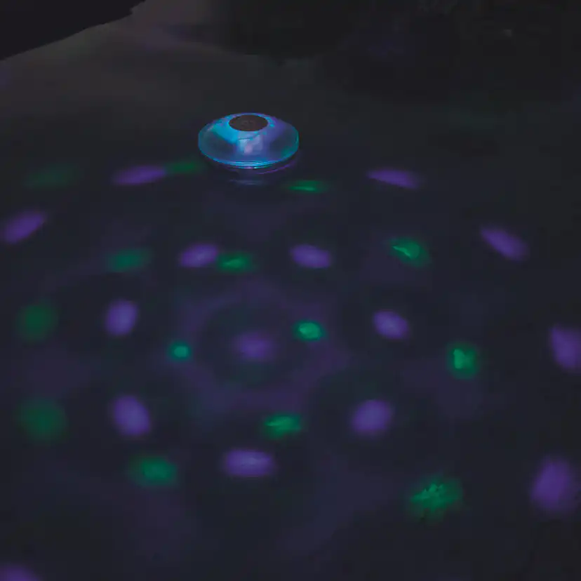 LED-belysning Planet Pool FlowPlanet Pool Light