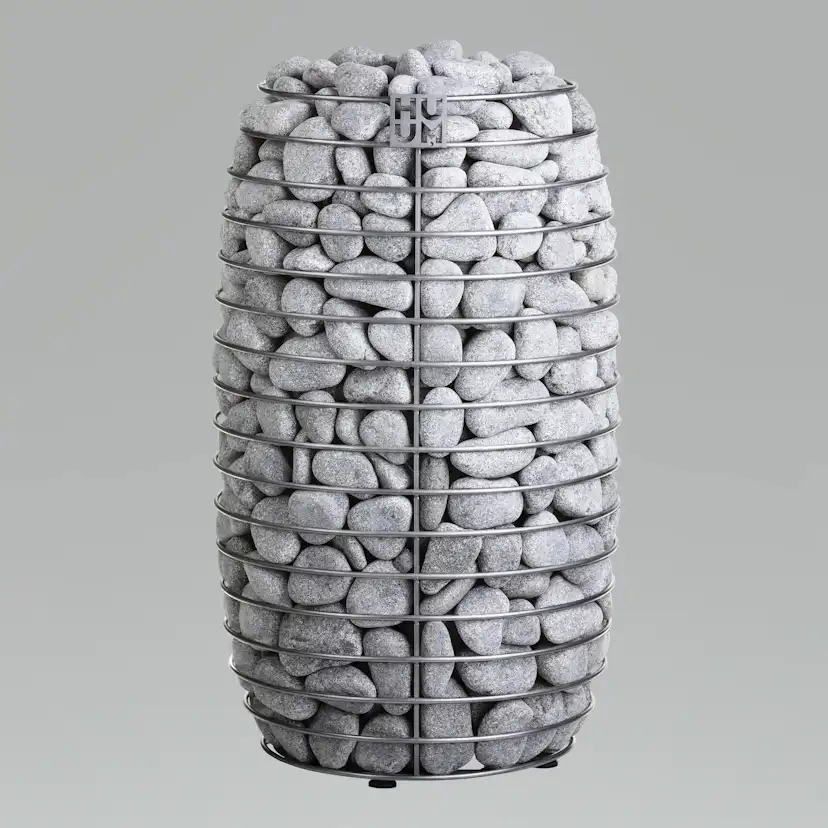 Bastuaggregat HUUM Hive Mini