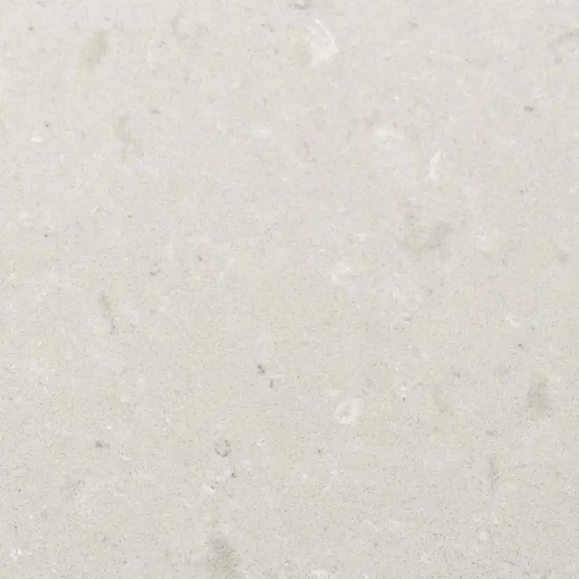 Bänkskiva INR Level Grand Dubbel med Hål för Blandare