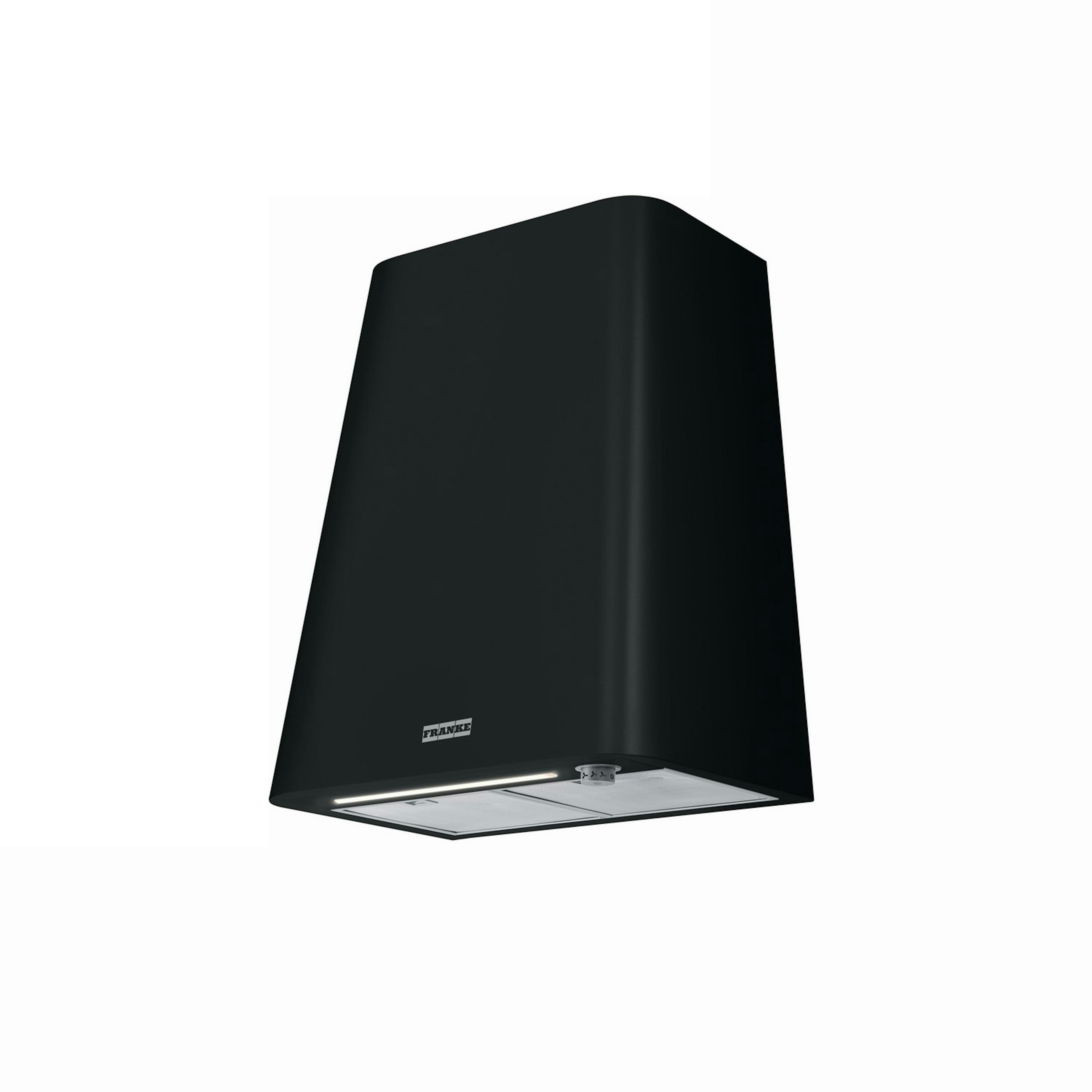 Kolfilterfläkt Franke Smart Deco