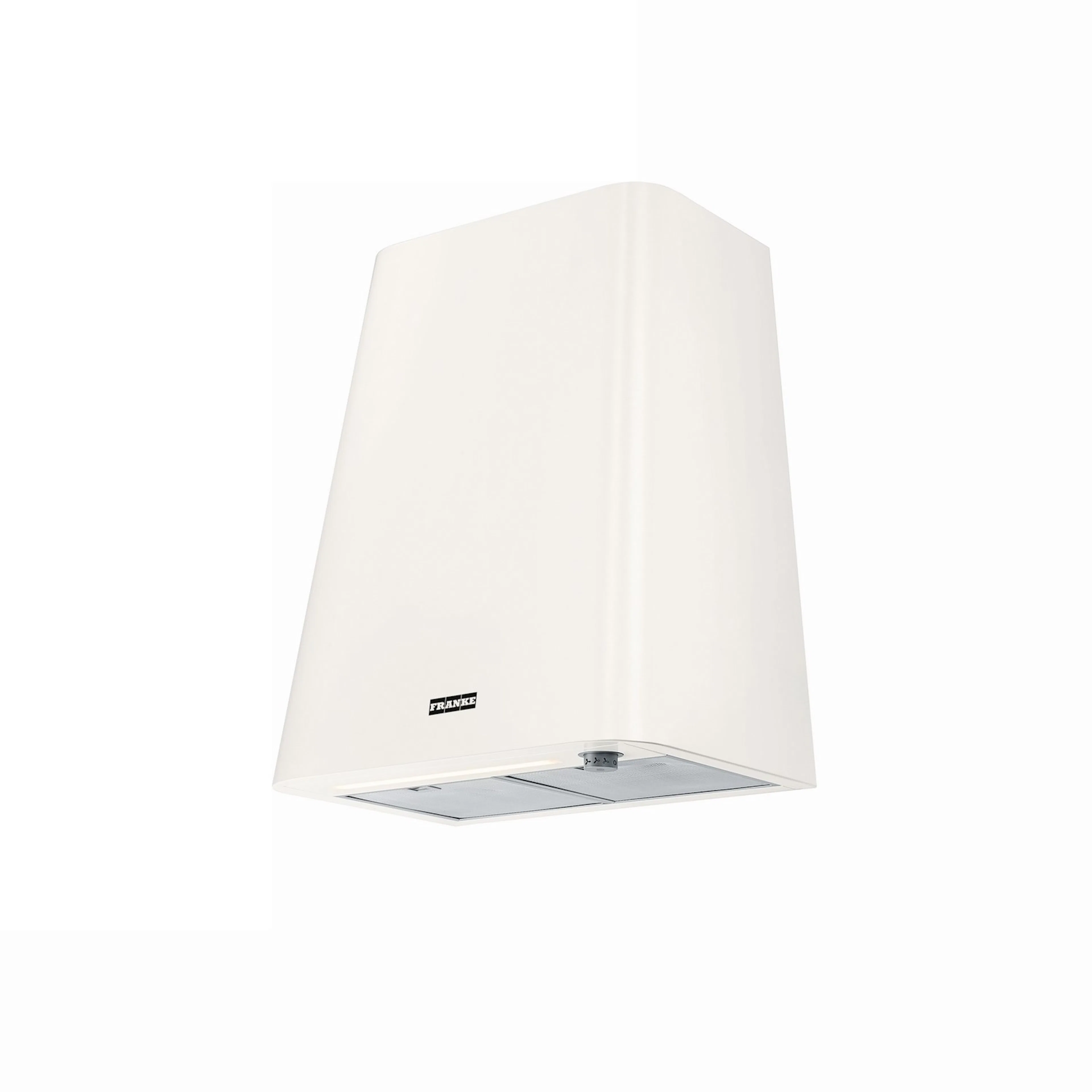 Kolfilterfläkt Franke Smart Deco