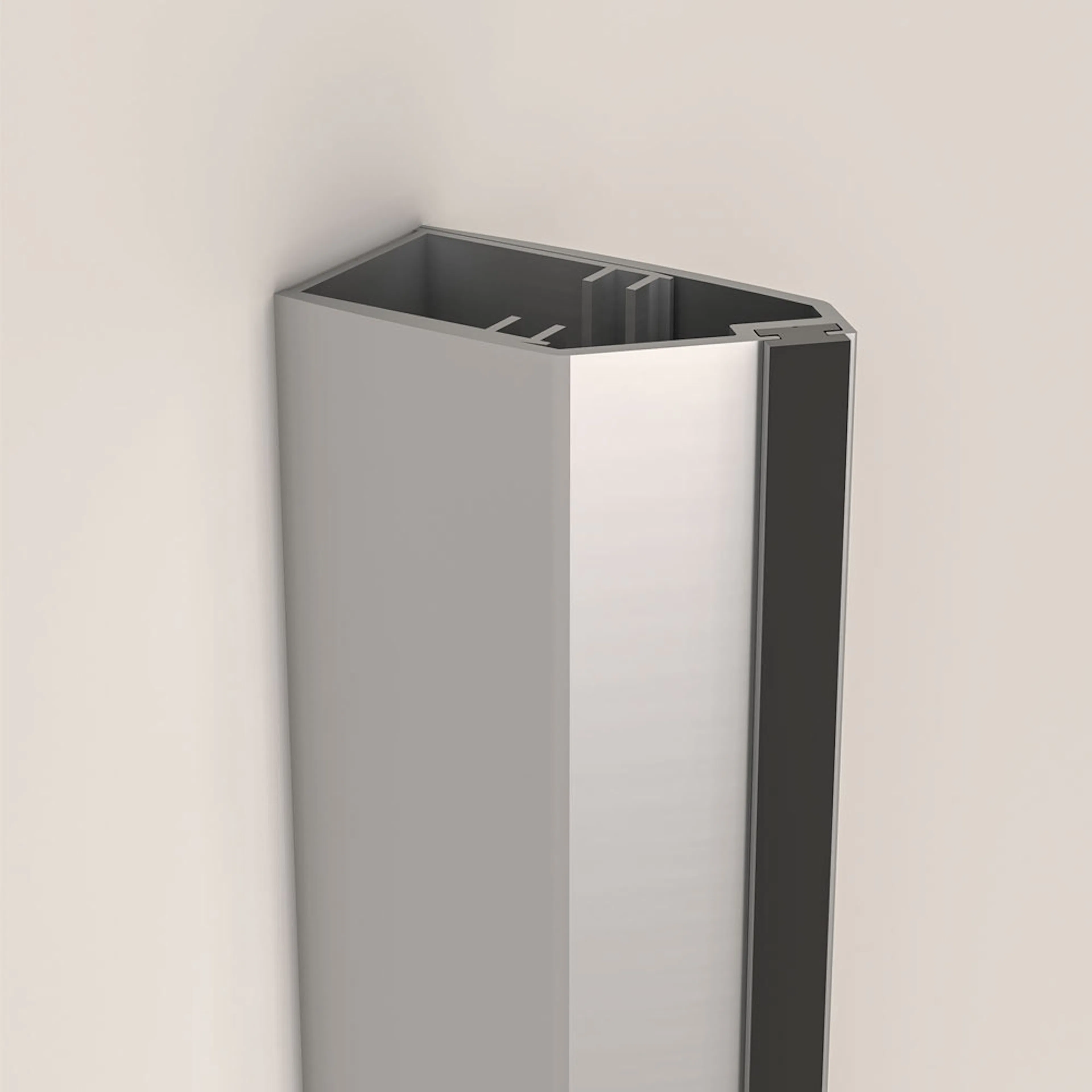 Profil Hafa Igloo Pro Niche Naturlig