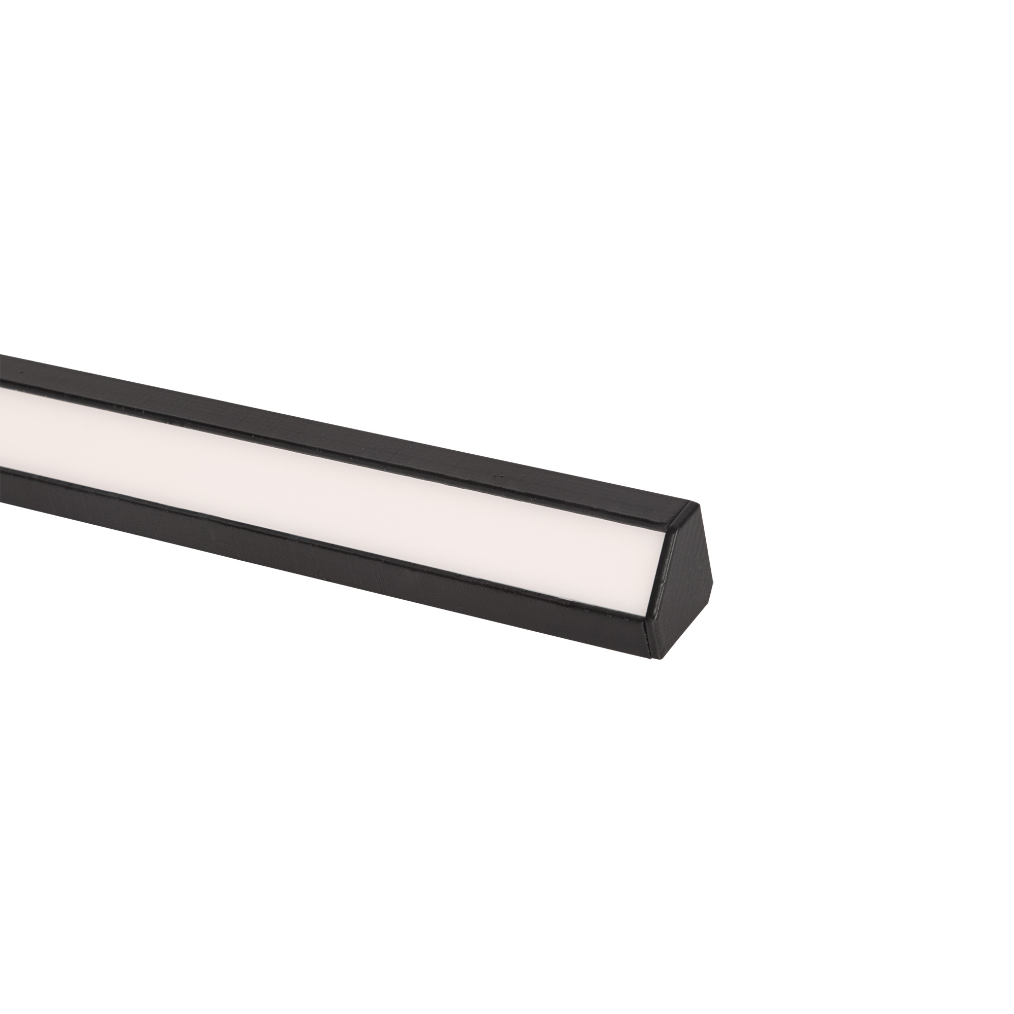 Profil Hide-a-lite Art Corner till LED-Strip