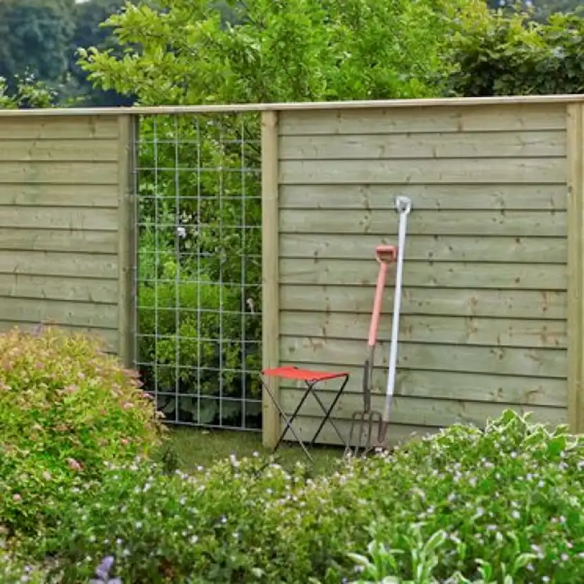 Profilbräda PLUS Klink