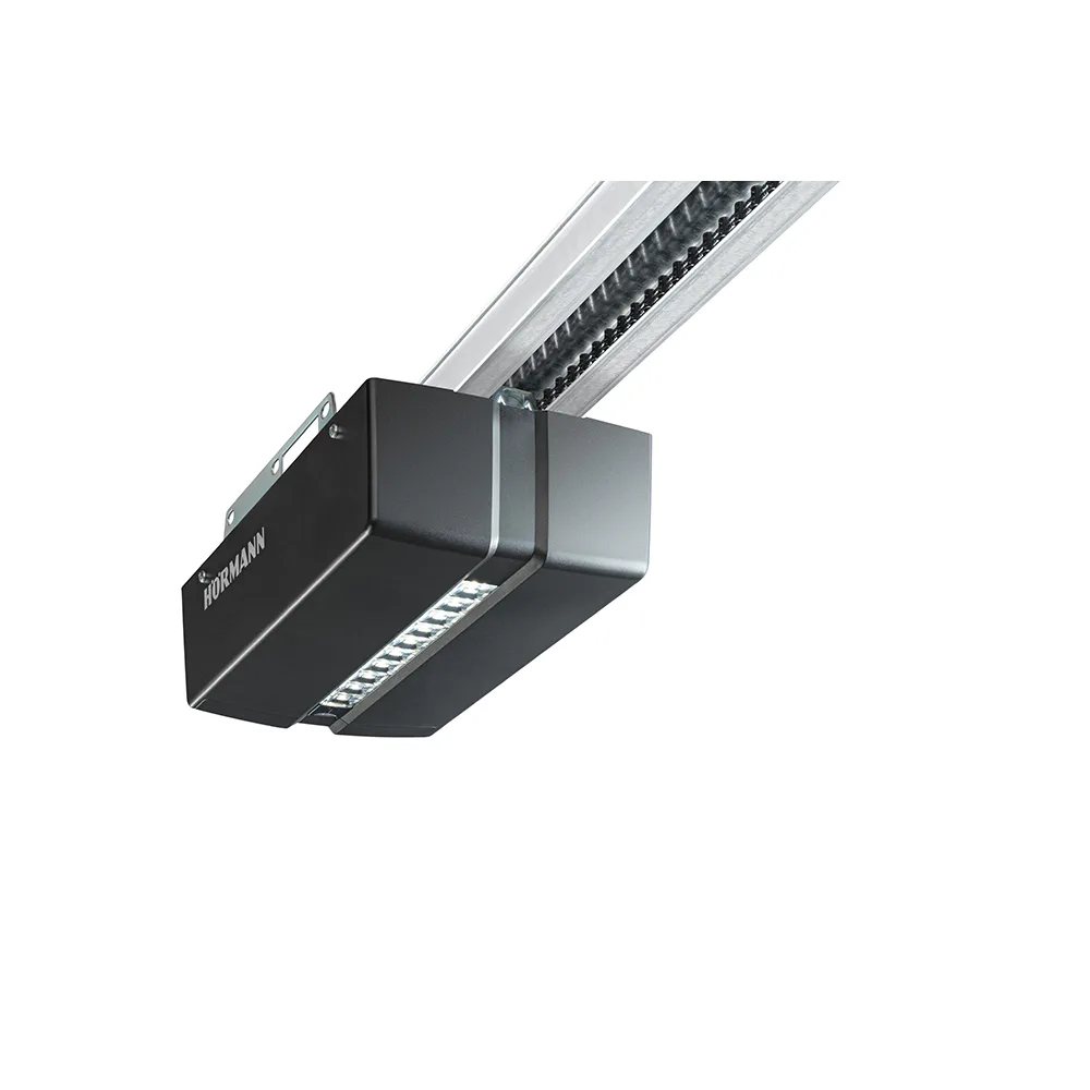 Garageportmotor Hörmann ProMatic 4