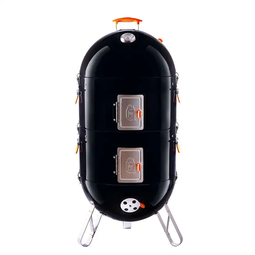 ProQ Excel BBQ Smoker