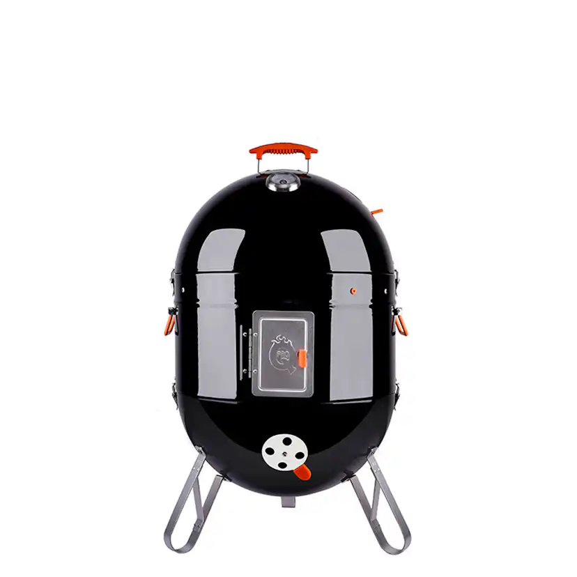 ProQ Excel BBQ Smoker