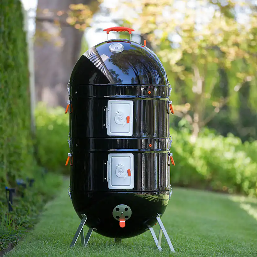ProQ Excel BBQ Smoker