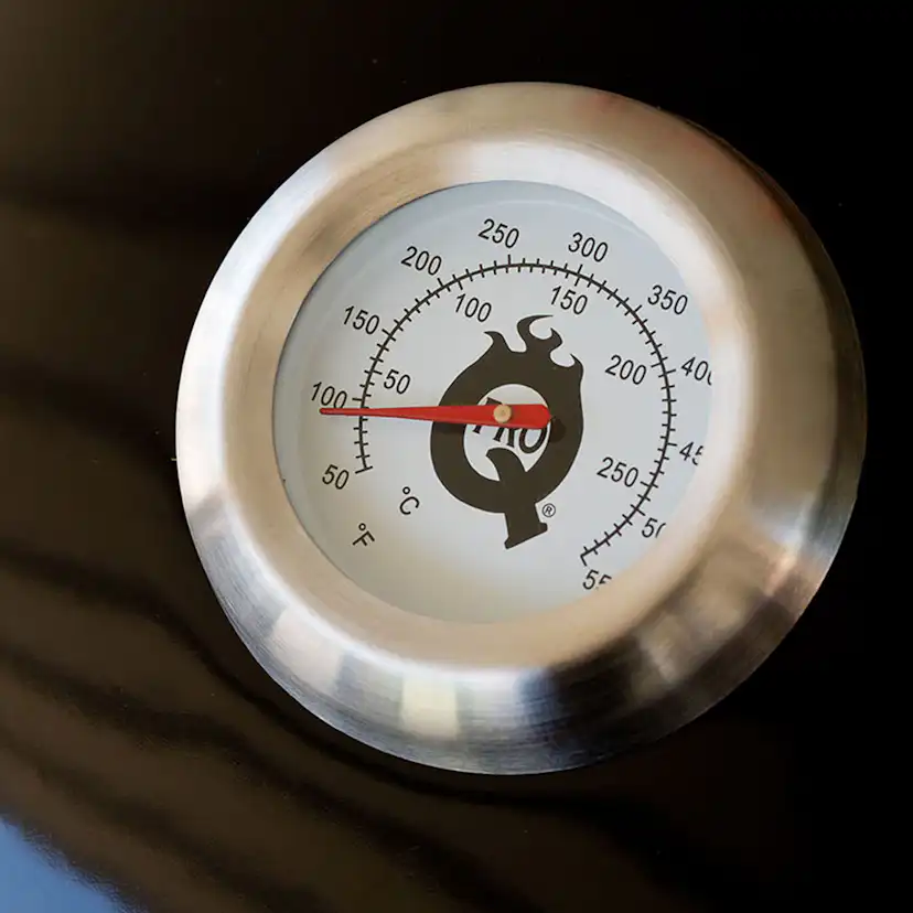 ProQ Frontier BBQ Smoker