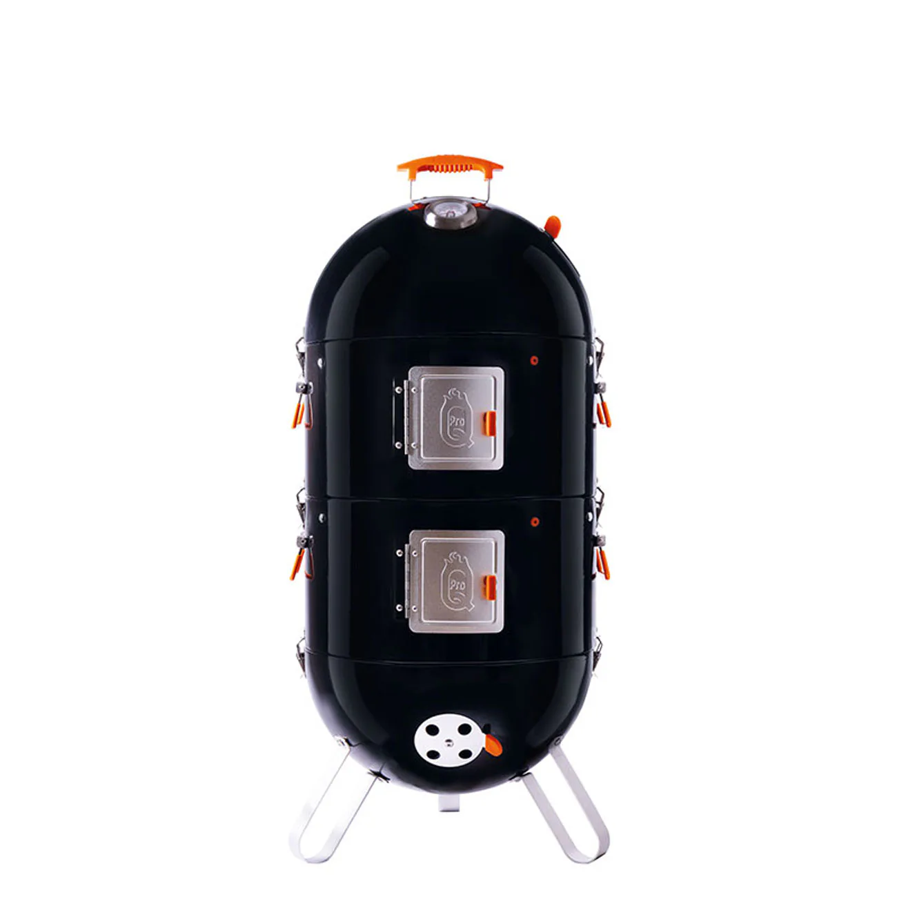 ProQ Frontier BBQ Smoker