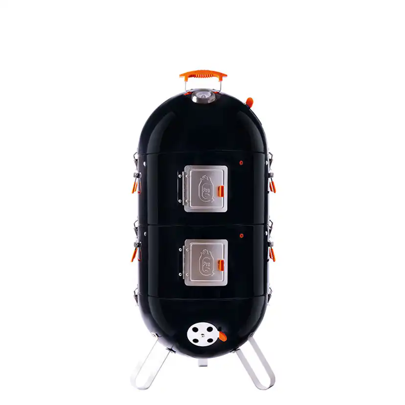 ProQ Frontier BBQ Smoker