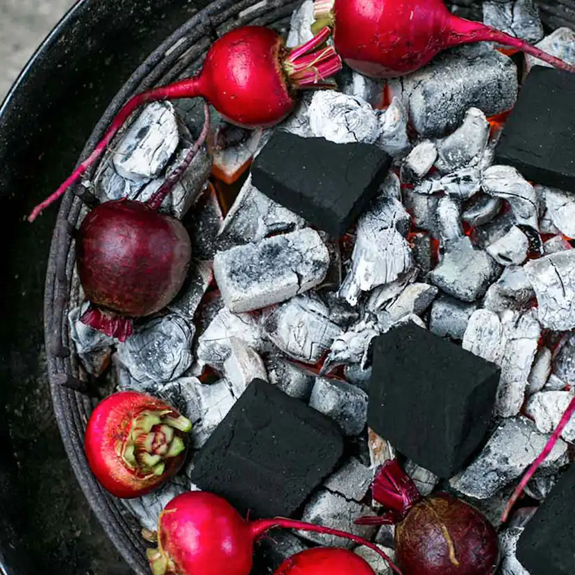 ProQ Frontier BBQ Smoker