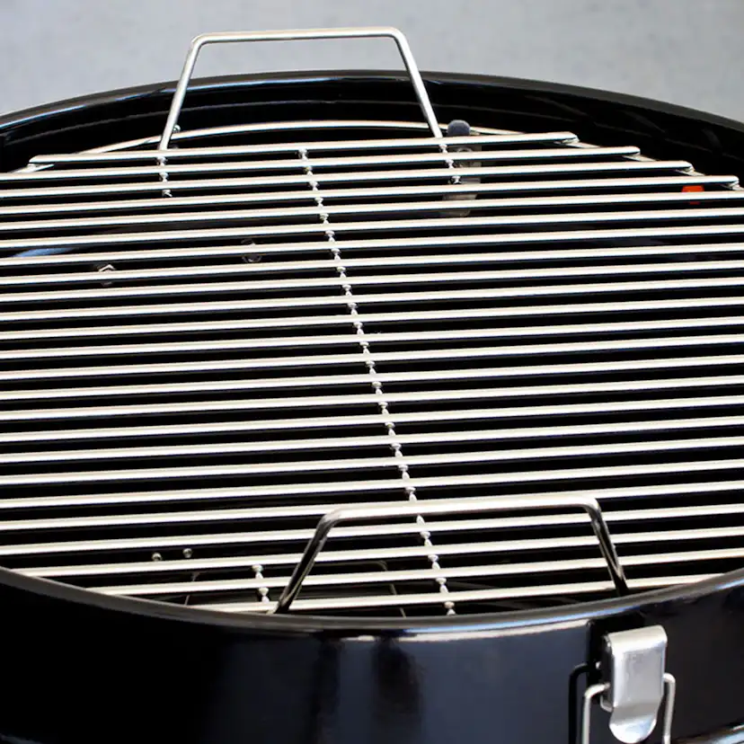 ProQ Ranger BBQ Smoker