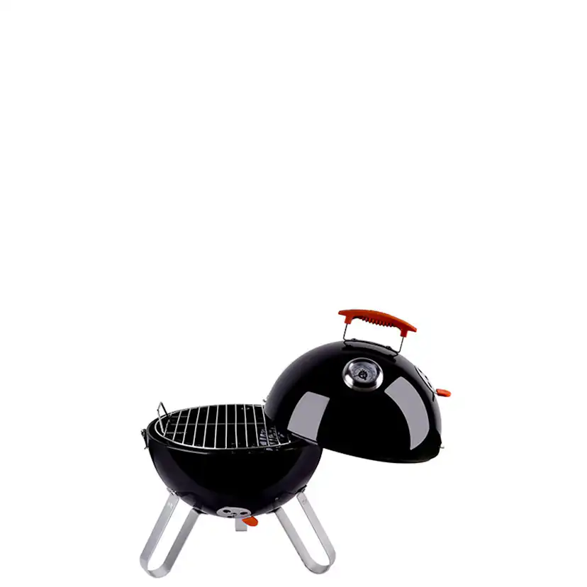ProQ Ranger BBQ Smoker