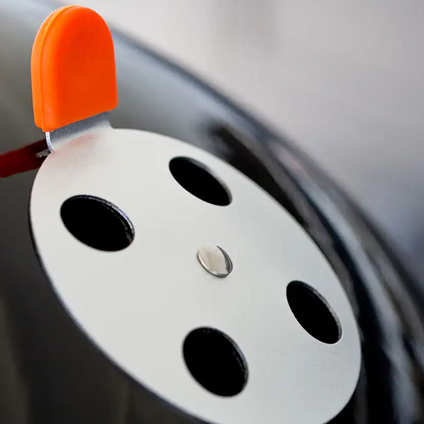 ProQ Ranger BBQ Smoker