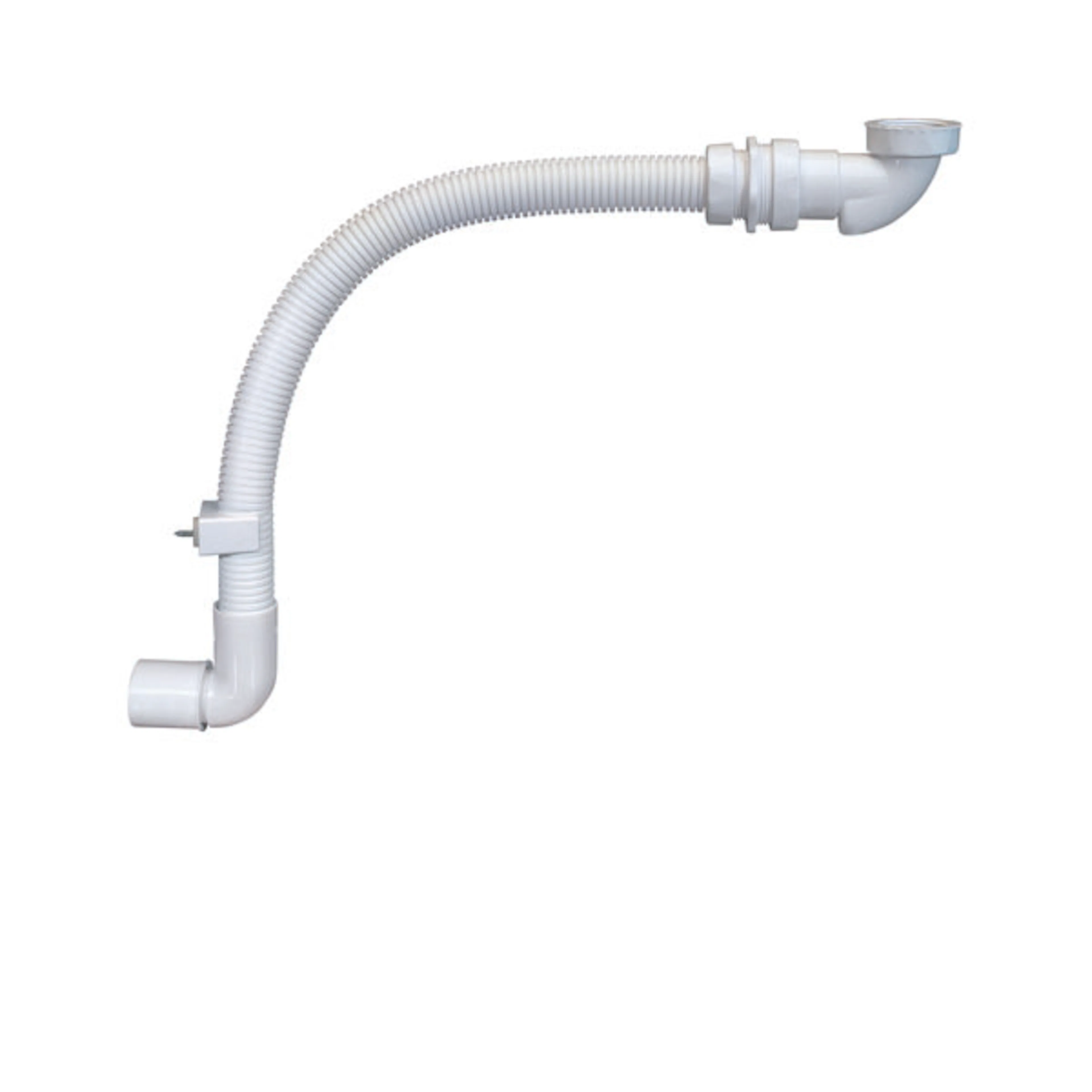 Pum-vattenlås Hafa för Kommod