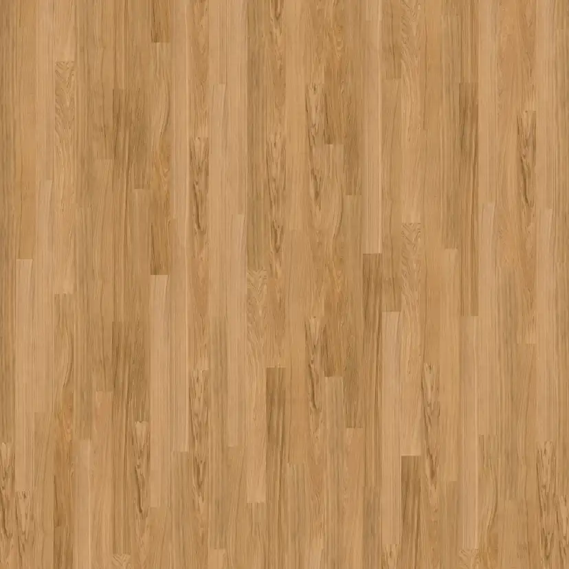 Trägolv Kährs Life Pure Oak Wide Vit Ek, Mattlackat 1-Stav Fanérgolv