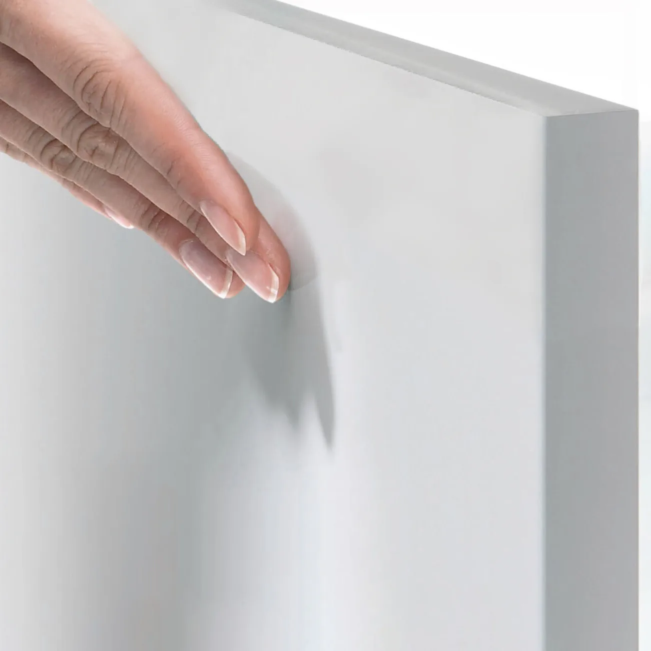 Push-Open INR Tipmatic till Terra