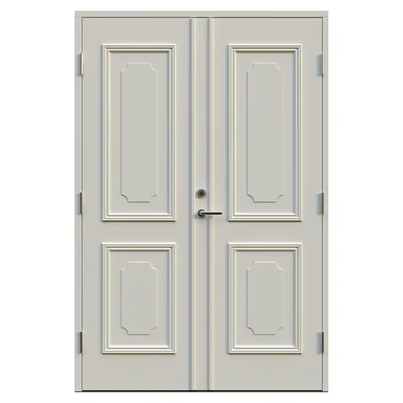 Parytterdörr Leksandsdörren Hjortnäs Eco74