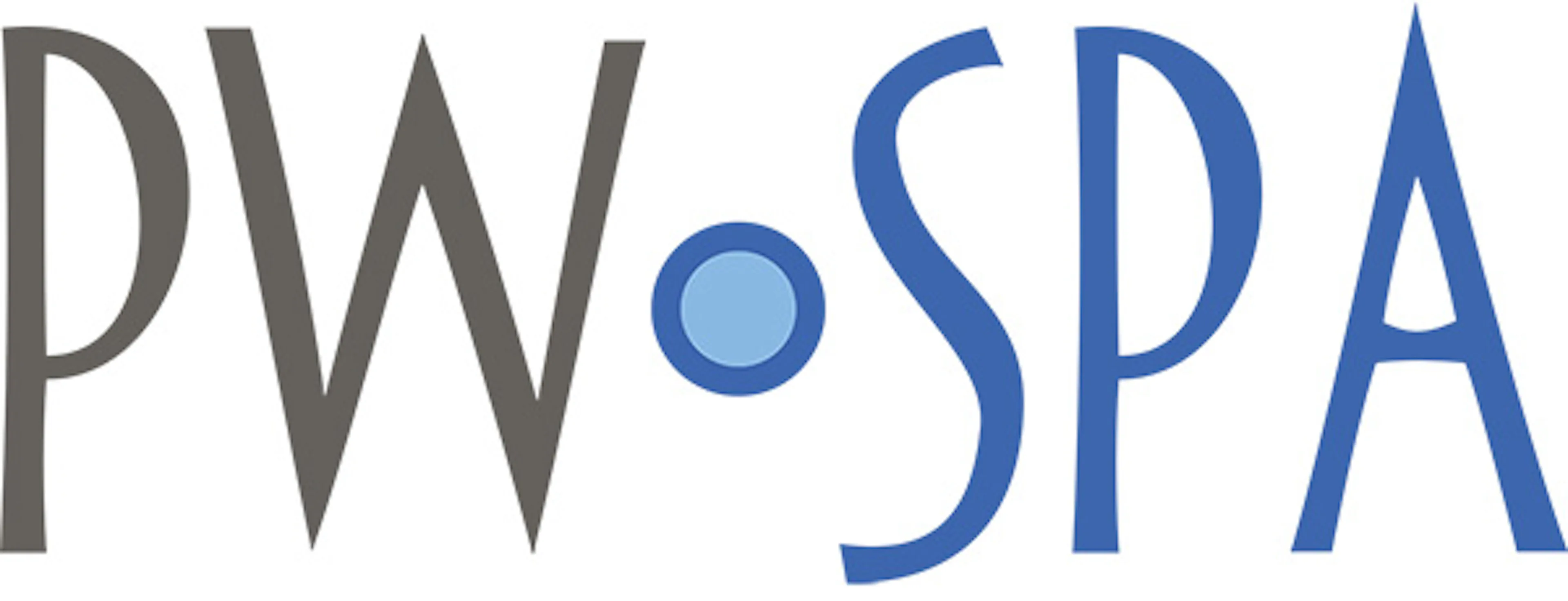 PW-SPA logo