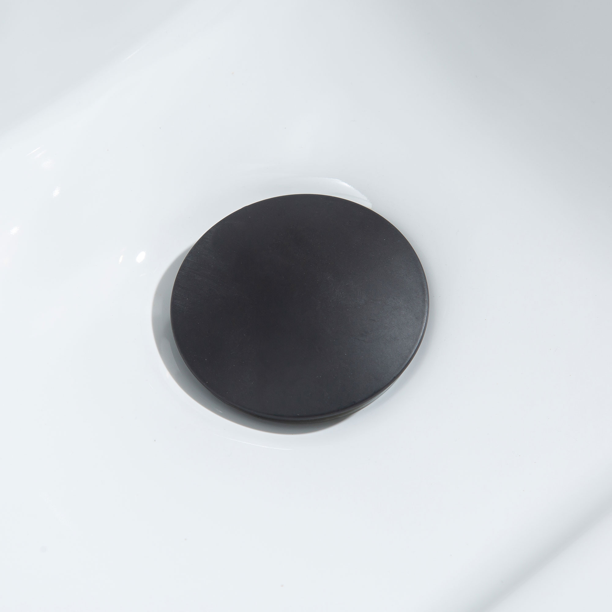 Tvättställskåp Bathlife Fröjd Mattsvart