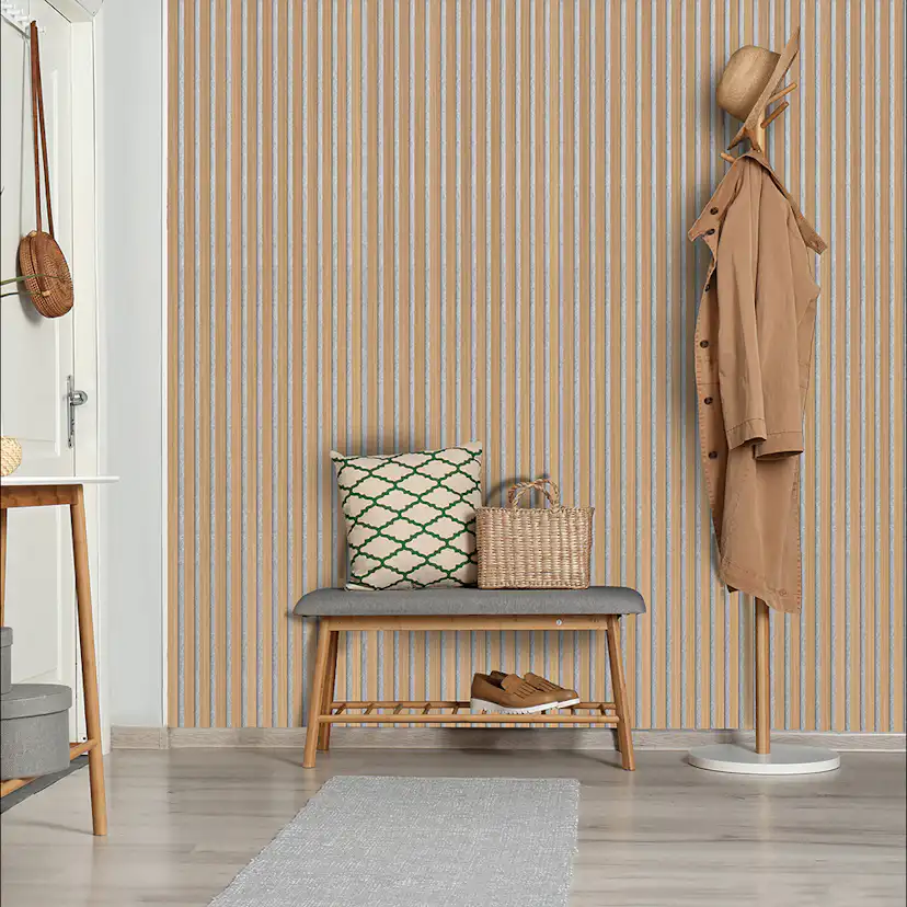 Akustikpanel Fibrotech Quanti