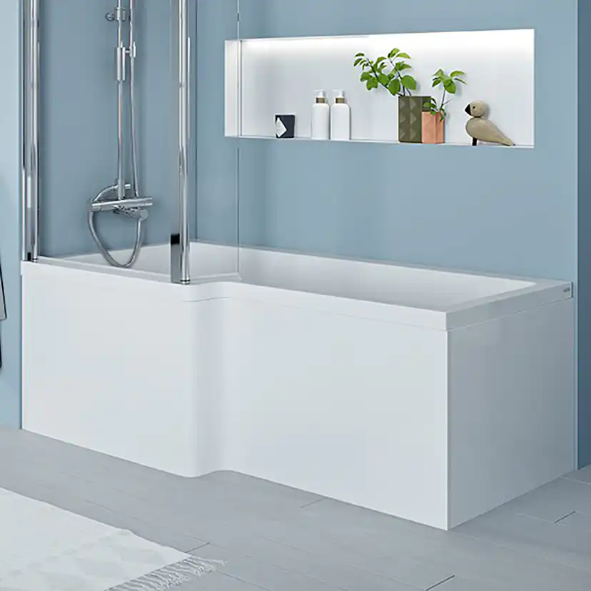 Frontpanel Strømberg Quantum