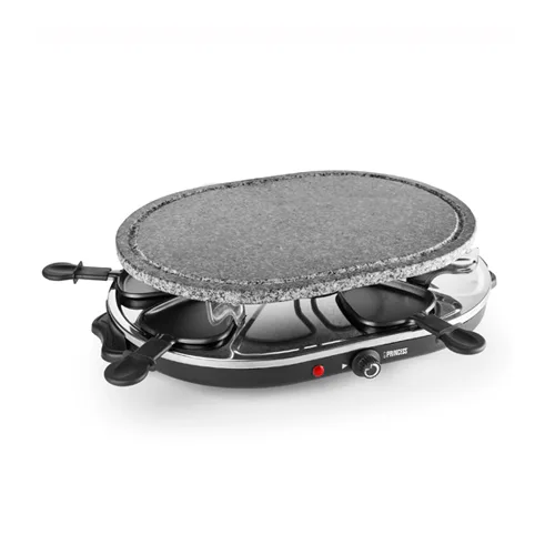 Raclettegrill Princess Classic Set 162720