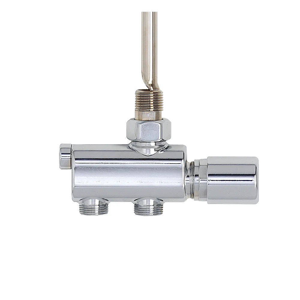 Radiatorventil PAX RFA 75-400