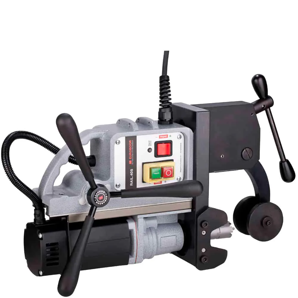 Drilling Machine Euroboor 40S