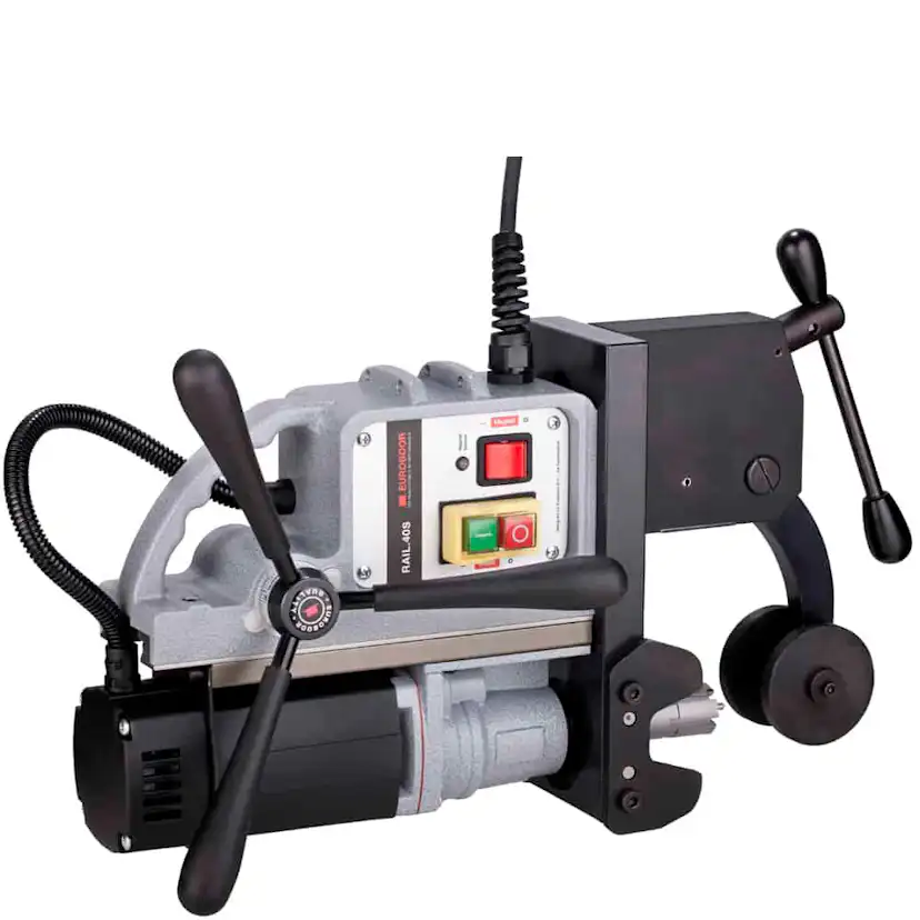 Drilling Machine Euroboor 40S