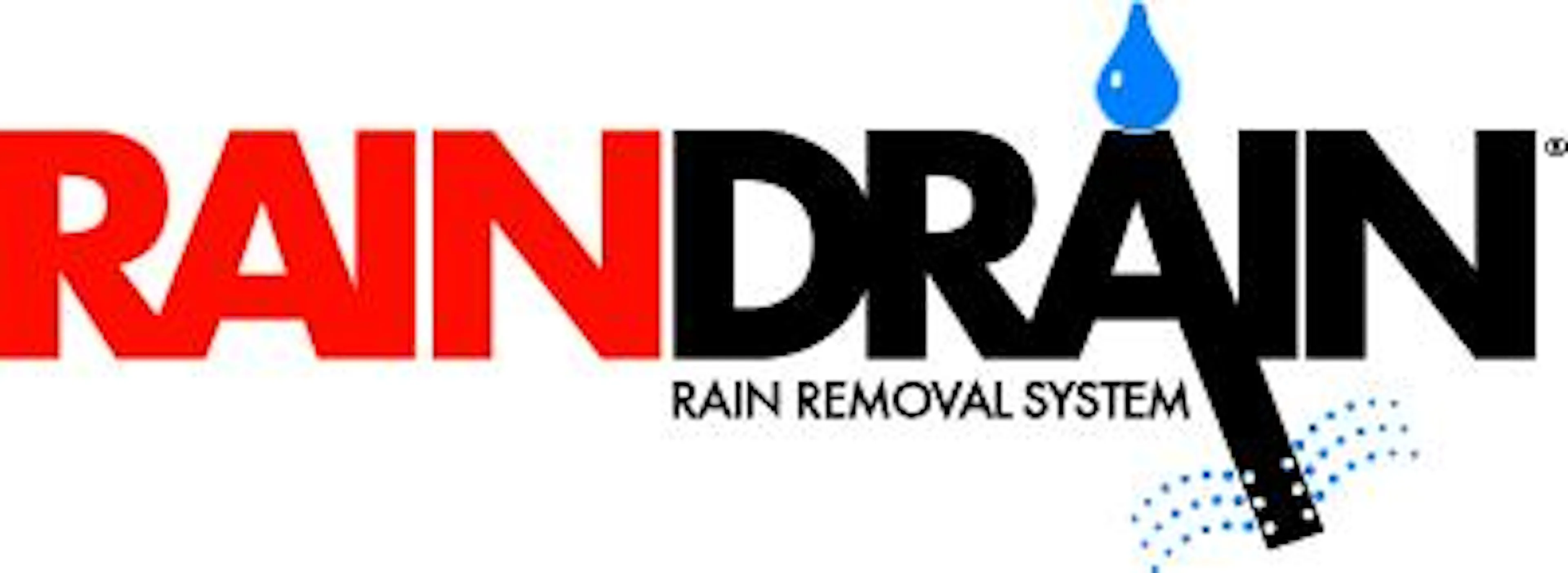 Raindrain