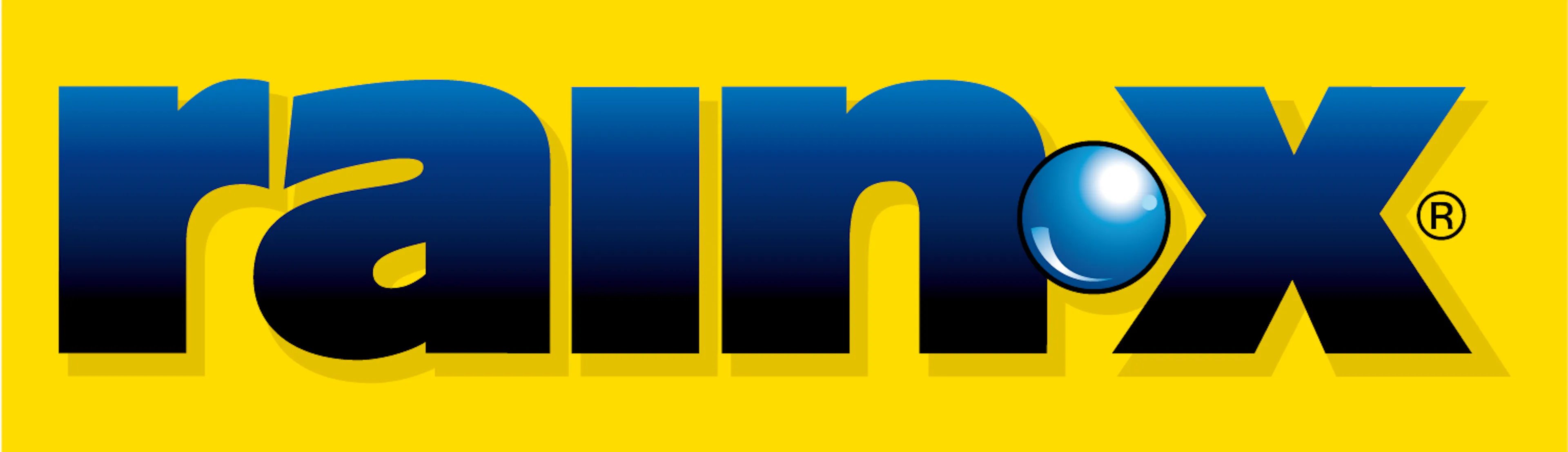 Rain-X logo