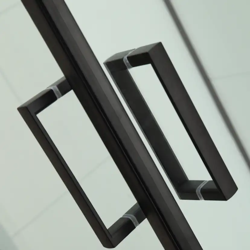 Duschkabin Bathlife Rymd Rak