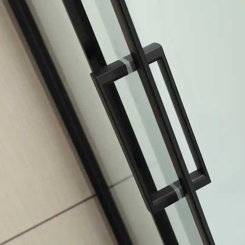 Duschkabin Bathlife Rymd Rak