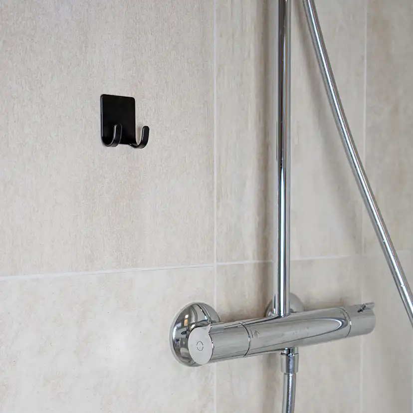 Duschkrok Beslag Design Base