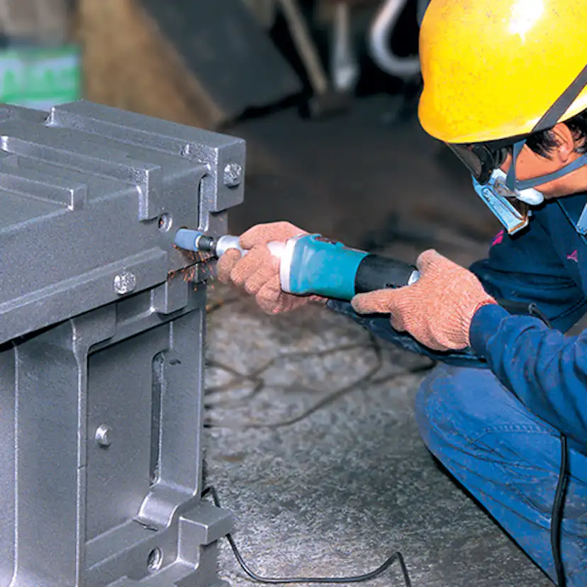 Rakslip Makita GD0800C