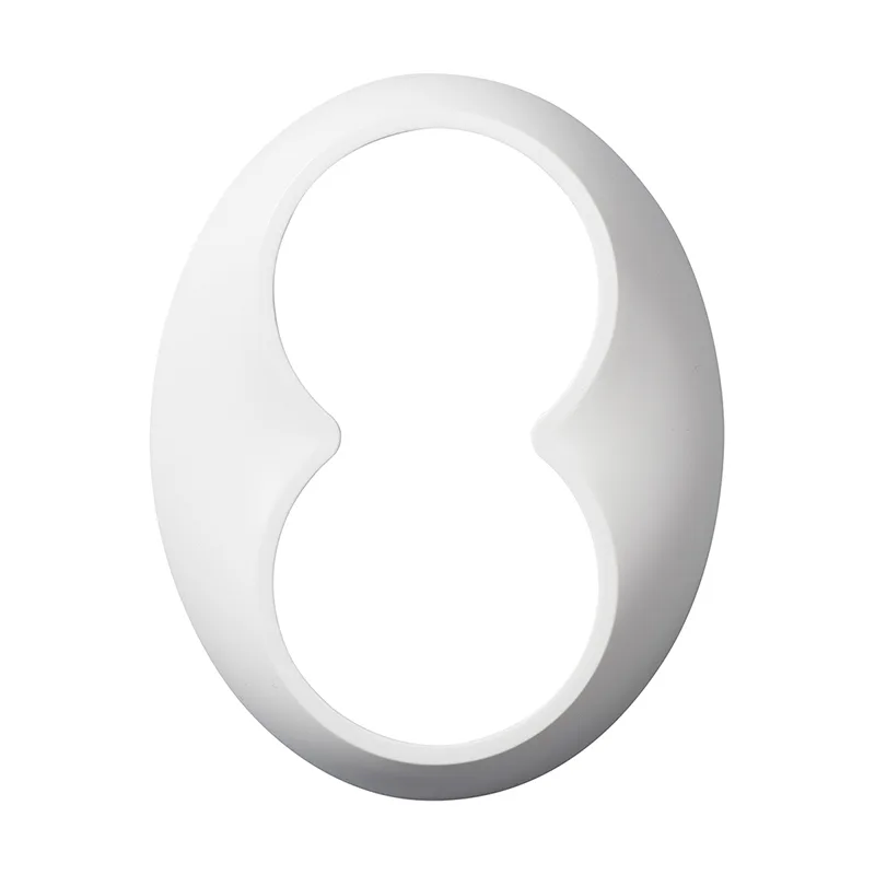 Ram Schneider Electric Renova 2-vägsuttag