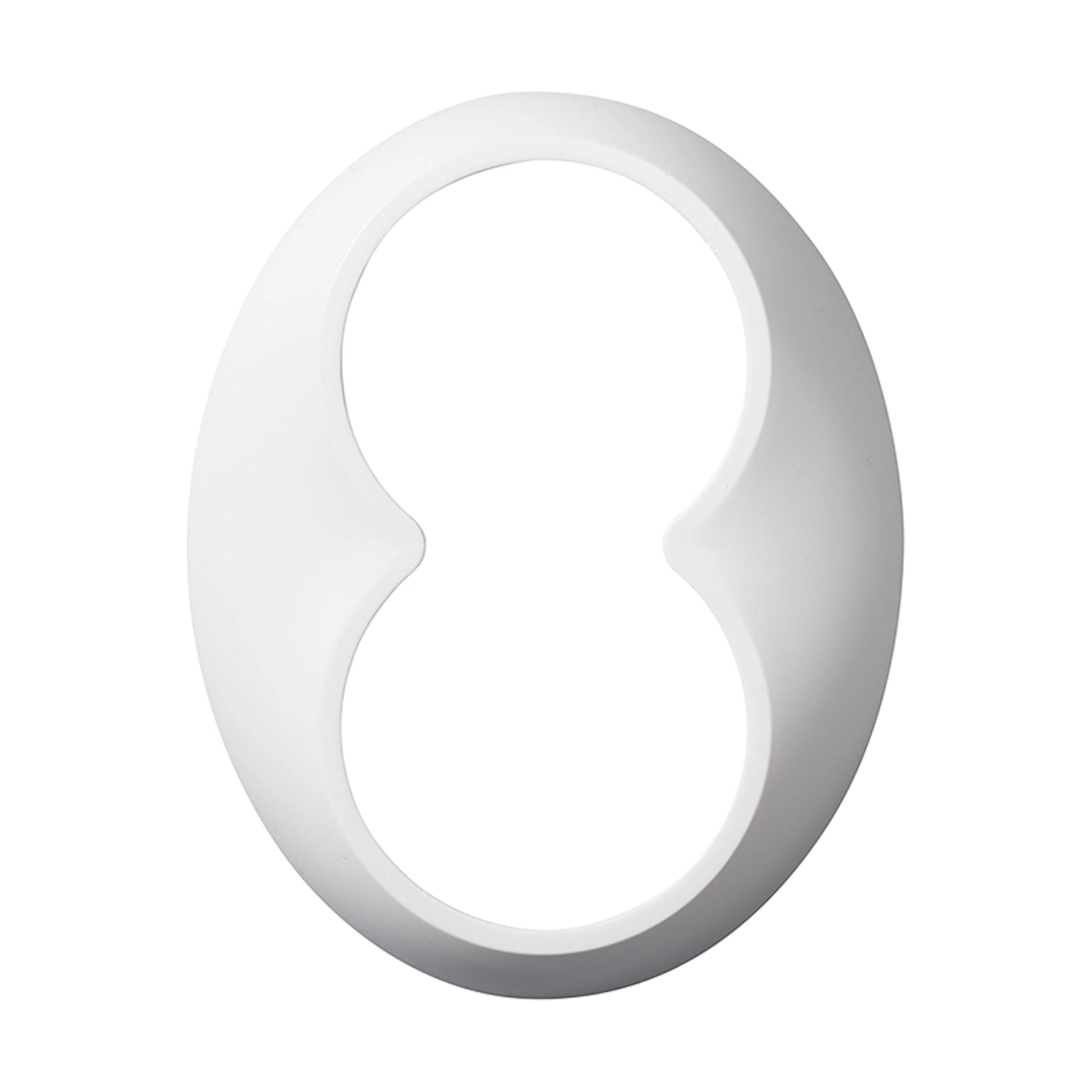 Ram Schneider Electric Renova 2-vägsuttag