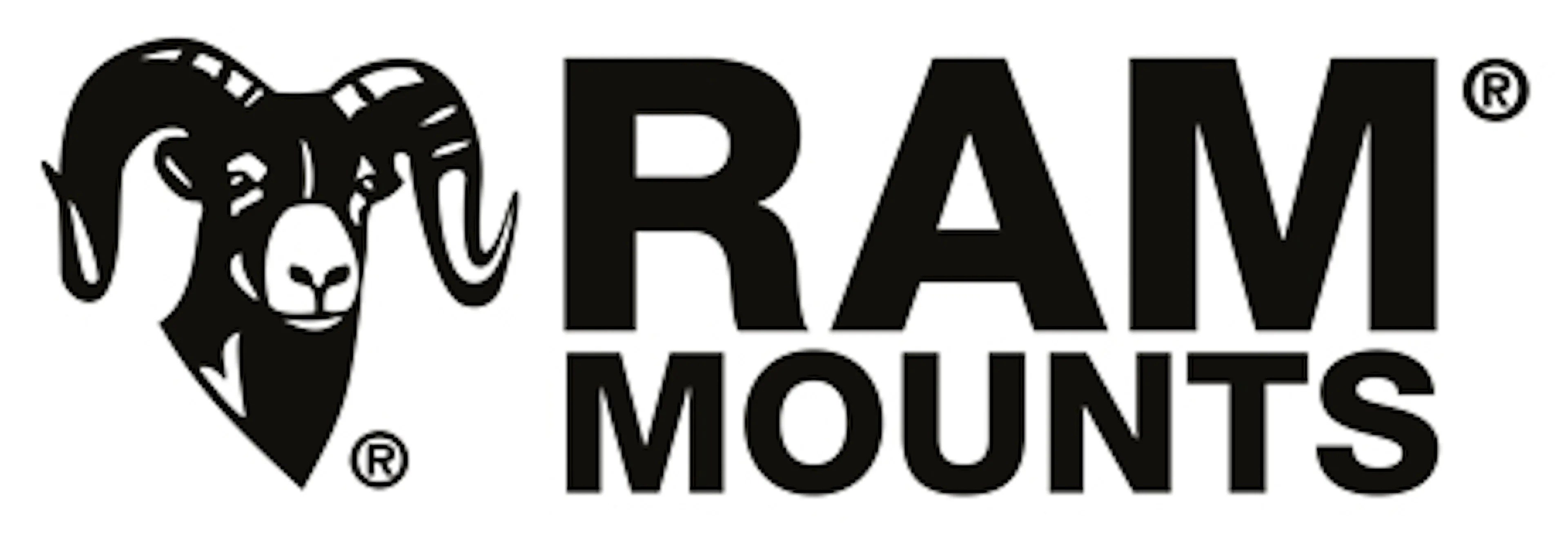 Ram Mounts logo